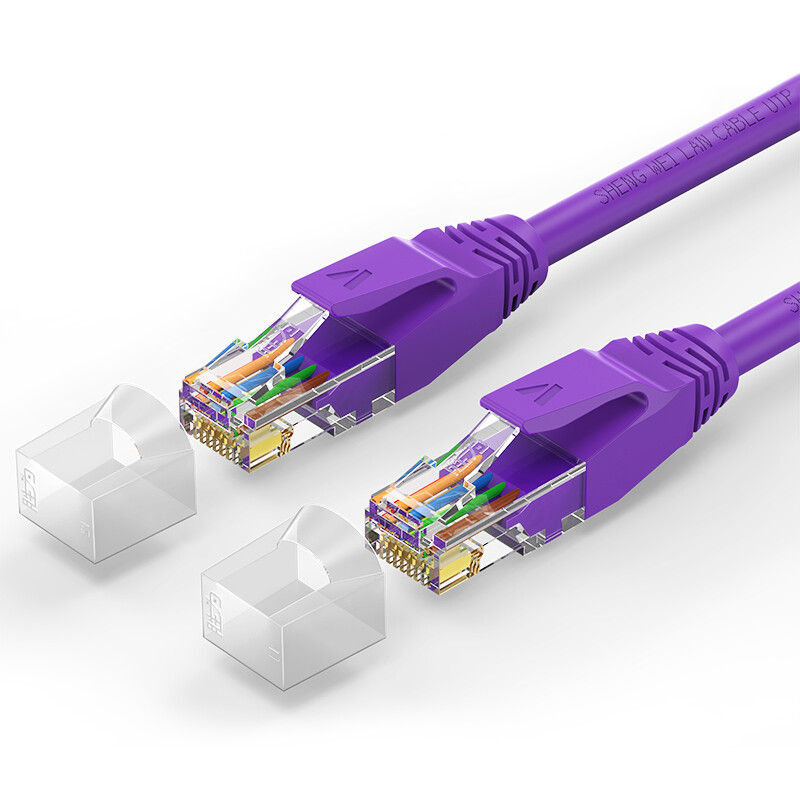 勝為千兆六類網(wǎng)線 高性能網(wǎng)絡連接的可靠選擇