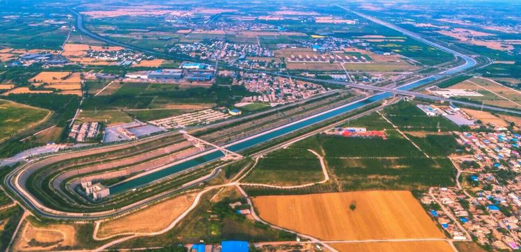 講好黃河故事，堅(jiān)定文化自信——小象足跡《我愛(ài)母親河》研學(xué)課程的網(wǎng)絡(luò)工程實(shí)踐