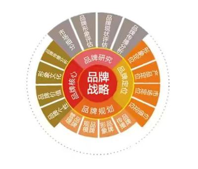 企業發展過程中品牌戰略的重要性與品牌管理實踐